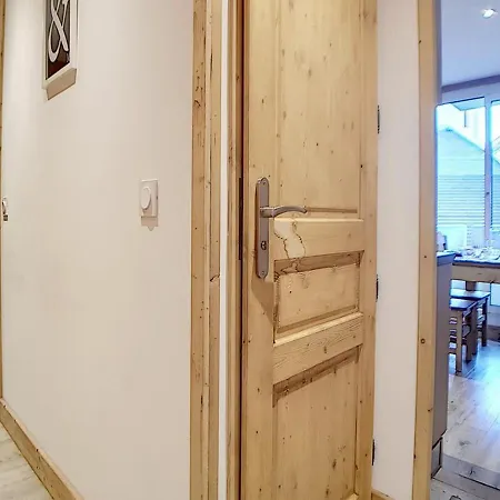Apartment Renove Proche Pistes Avec Balcon, 4 Pers, Wifi - Fr-1-344-909 Saint-Martin-de-Belleville