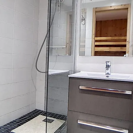 Renove Proche Pistes Avec Balcon, 4 Pers, Wifi - Fr-1-344-909 Apartment *