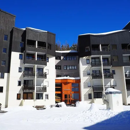 Lägenhet Renove Proche Pistes Avec Balcon, 4 Pers, Wifi - Fr-1-344-909 Saint-Martin-de-Belleville