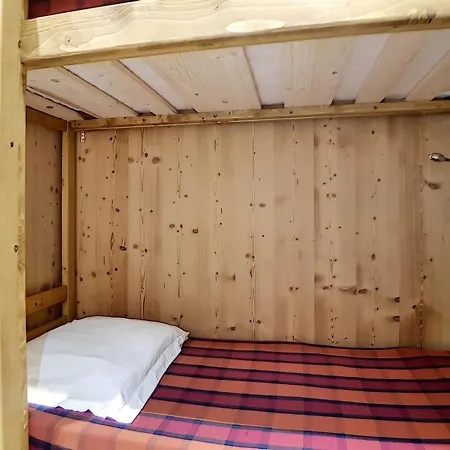Lägenhet Renove Proche Pistes Avec Balcon, 4 Pers, Wifi - Fr-1-344-909 Saint-Martin-de-Belleville